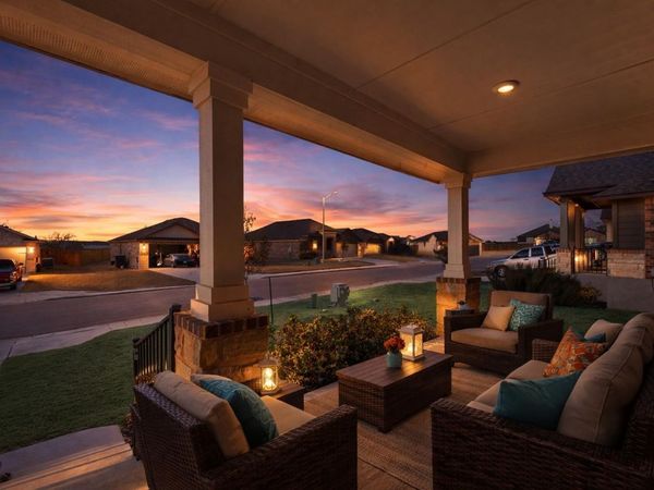 125 Cinnamon LOOP, Burnet, TX 78611