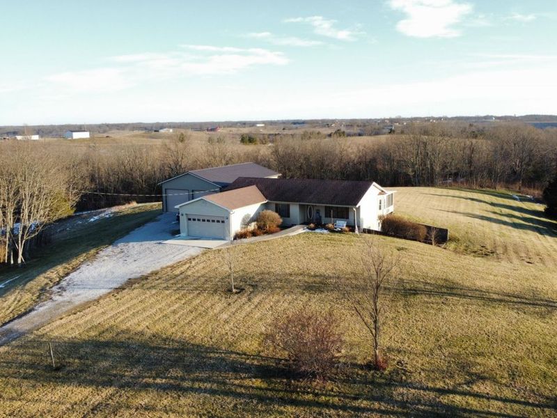 2315 Slippery Rock Road, Owenton, KY 40359 Photo 1