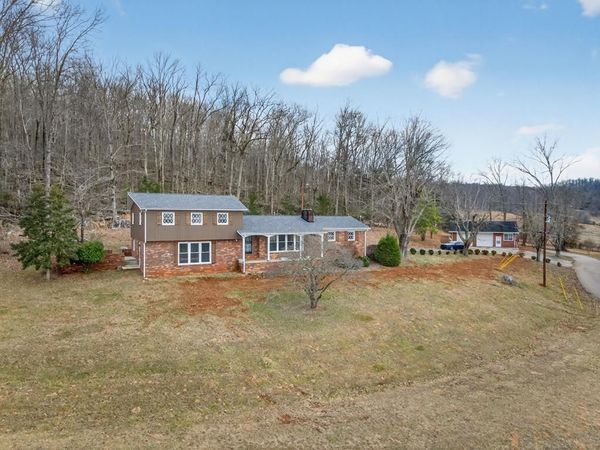 461 Baker Mountain Road, Sparta, TN 38583