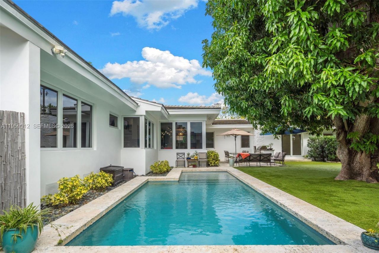 4595 N Jefferson Ave, Miami Beach, FL 33140 Photo