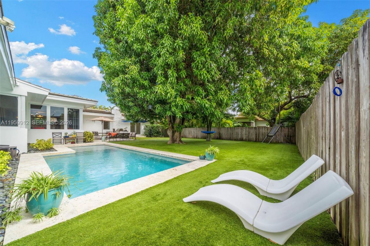 4595 N Jefferson Ave, Miami Beach, FL 33140 Photo