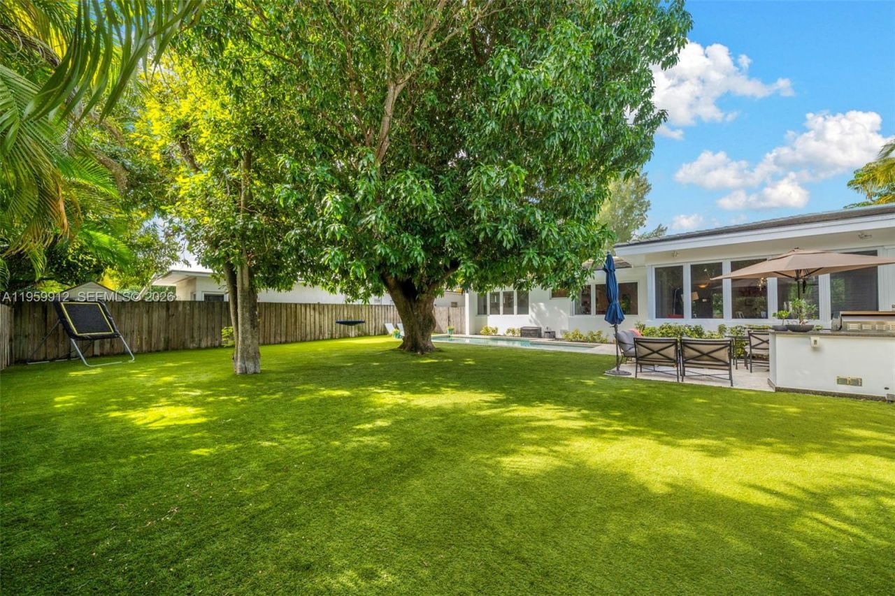 4595 N Jefferson Ave, Miami Beach, FL 33140 Photo