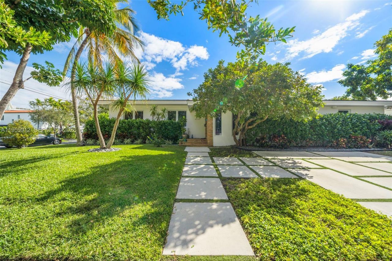 4595 N Jefferson Ave, Miami Beach, FL 33140 Photo