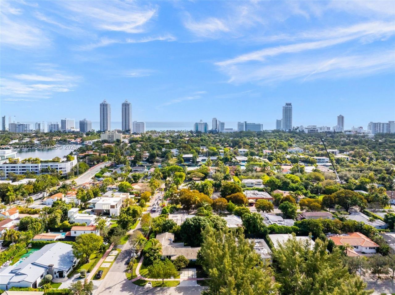 4595 N Jefferson Ave, Miami Beach, FL 33140 Photo