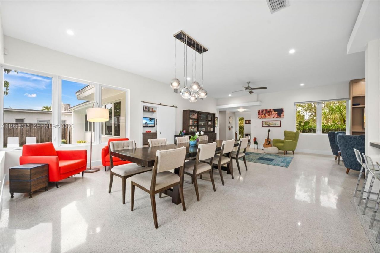 4595 N Jefferson Ave, Miami Beach, FL 33140 Photo