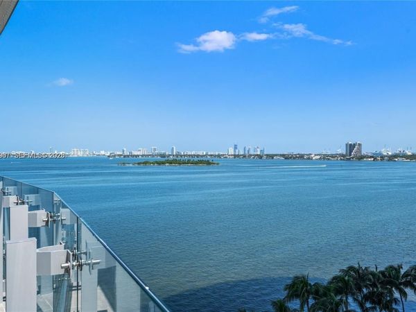 700 NE 26th Ter , Unit 804, Miami, FL 33137