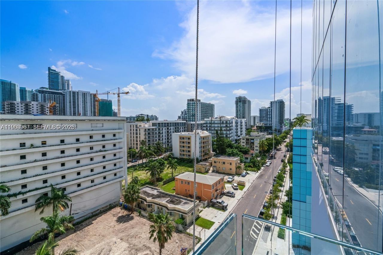 700 NE 26th Ter, Unit 804, Miami, FL 33137 Photo