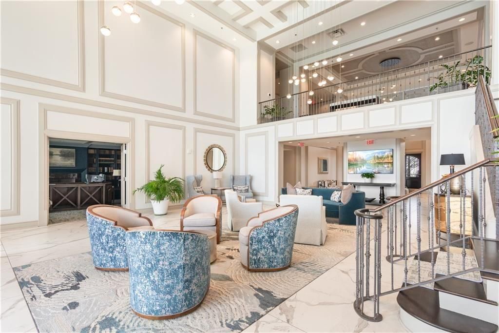 2950 Mount Wilkinson Parkway Se, Unit 701, Atlanta, GA 30339 Main Photo