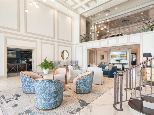 2950 Mount Wilkinson Parkway SE, Unit 701, Atlanta, GA 30339