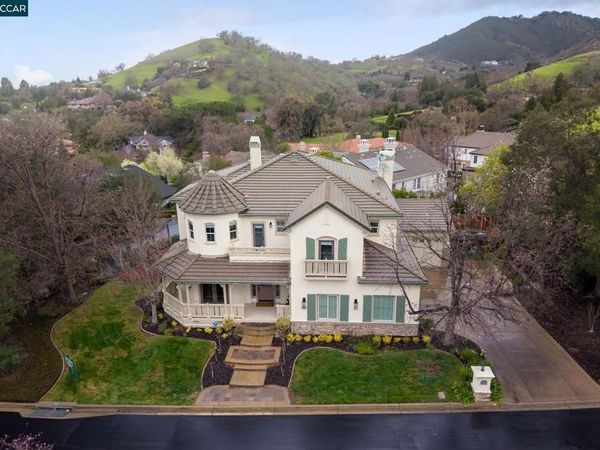 135 135 Diablo Ranch Court, Danville, CA 94506