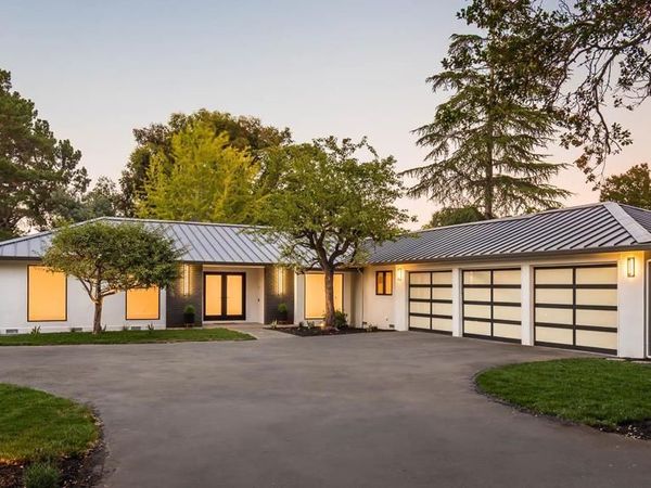 340 Arden Road, Hillsborough, CA 94010