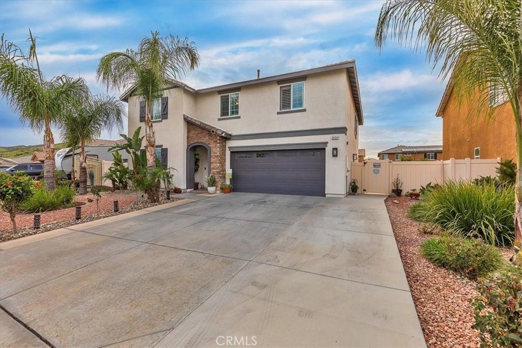 3454 Bryce Canyon, Perris, CA 92570 Main Photo