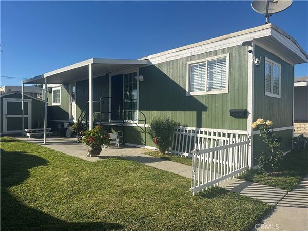 18411 Valley Blvd space 47, Bloomington, CA 92316