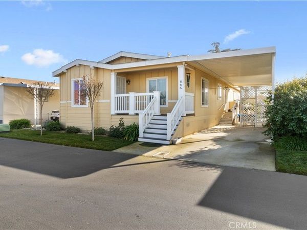 866 Count, Unit 4, Livingston, CA 95334