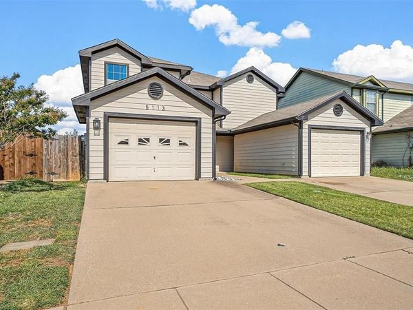 5113 Mountain Spring Trail, Fort Worth, TX 76123