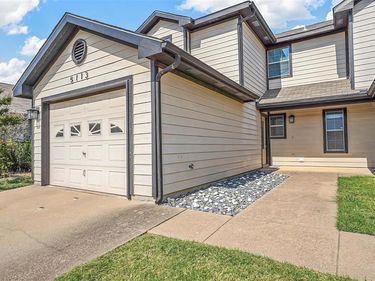 5113 Mountain Spring Trail, Fort Worth, TX 76123