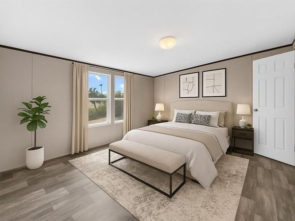 4802 Plum Bush Street, Granbury, TX 76048