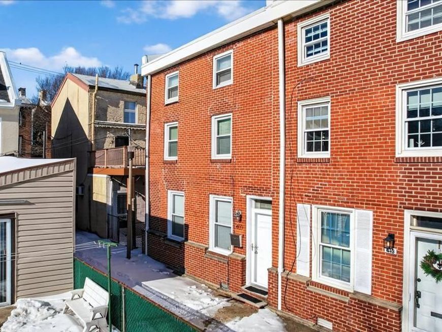 409 E George Street, Philadelphia, PA 19125 Main Photo