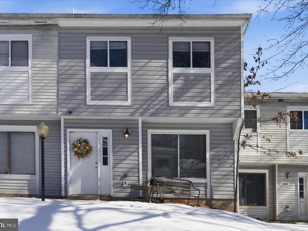 3053 HEATHCOTE ROAD, WALDORF, MD 20602