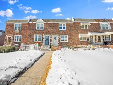 907 POPLAR AVENUE, GLENOLDEN, PA 19036