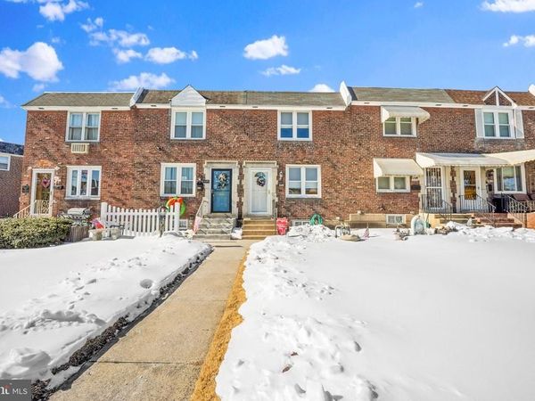 907 POPLAR AVENUE, GLENOLDEN, PA 19036