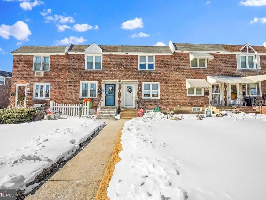 907 Poplar Avenue, Glenolden, PA 19036 Main Photo