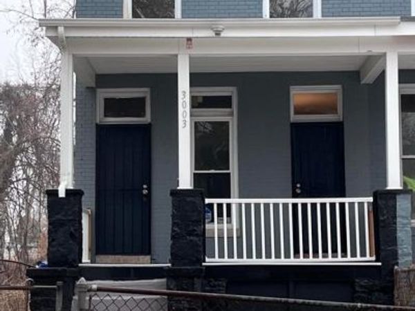 3003 PRESSTMAN STREET, Unit 1, BALTIMORE, MD 21216