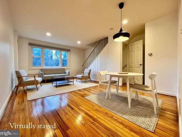 5332 POOKS HILL ROAD, Unit 304, BETHESDA, MD 20814