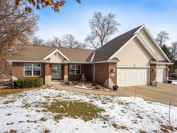 2035 Hillsdown Road, LAKE SUMMERSET, IL 61019