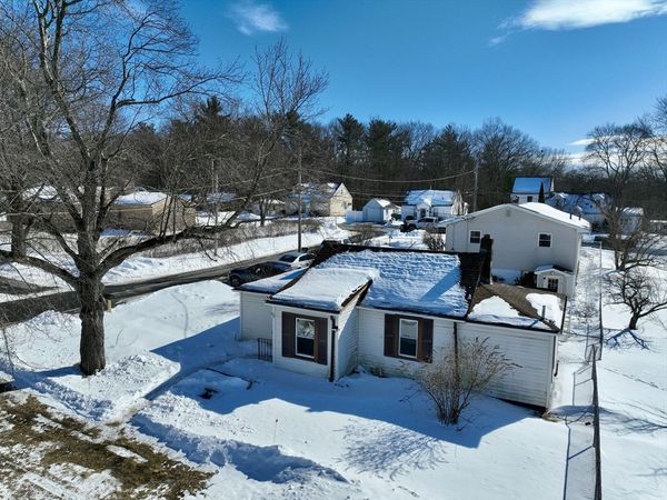 4 Broad Street, South Hadley, MA 01075