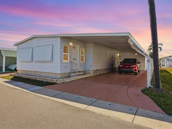 82209 F STREET N, Unit 209, PINELLAS PARK, FL 33781