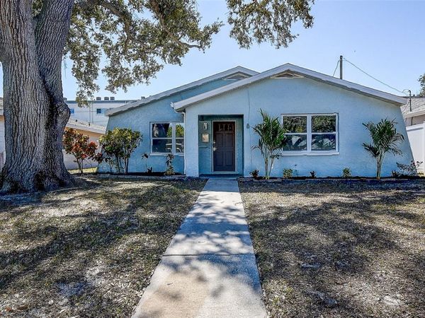 130 42ND AVENUE N, ST PETERSBURG, FL 33703