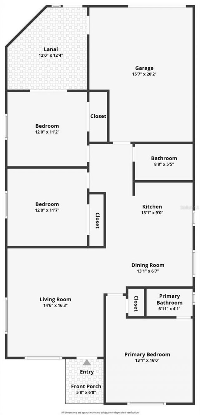 130 42nd Avenue N, Saint Petersburg, FL 33703 Photo