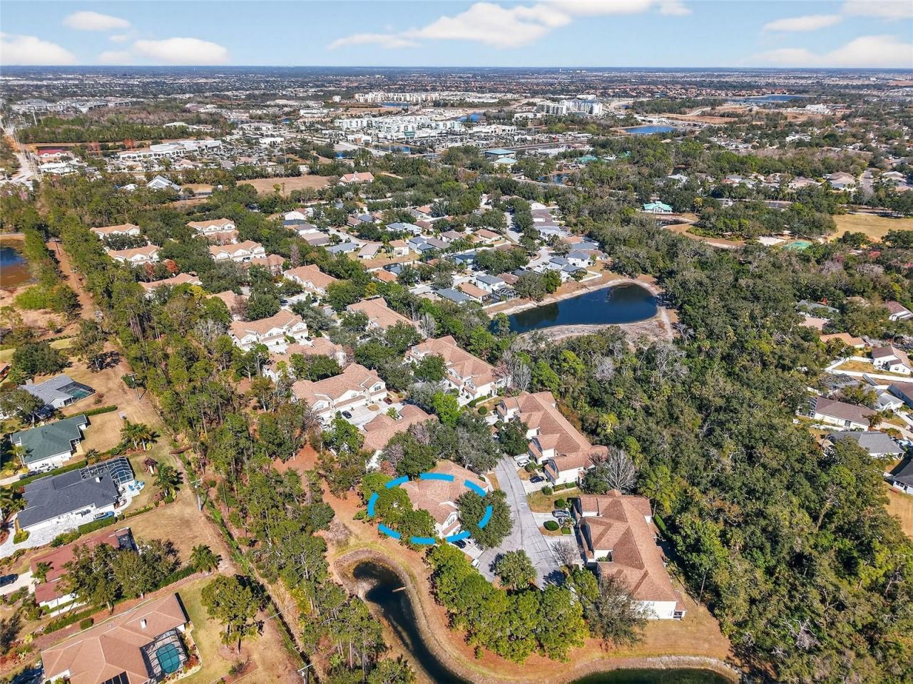 6418 Rosefinch Court, Unit 201, Lakewood Ranch, FL 34202 Photo