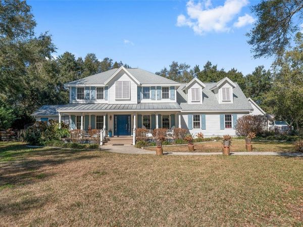 2756 CUTTERS CORNER, THE VILLAGES, FL 32162