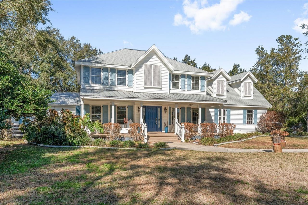 2756 Cutters Corner, The Villages, FL 32162 Photo