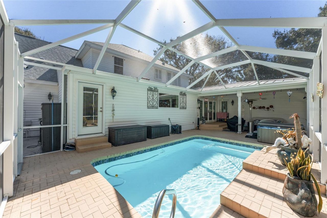 2756 Cutters Corner, The Villages, FL 32162 Photo