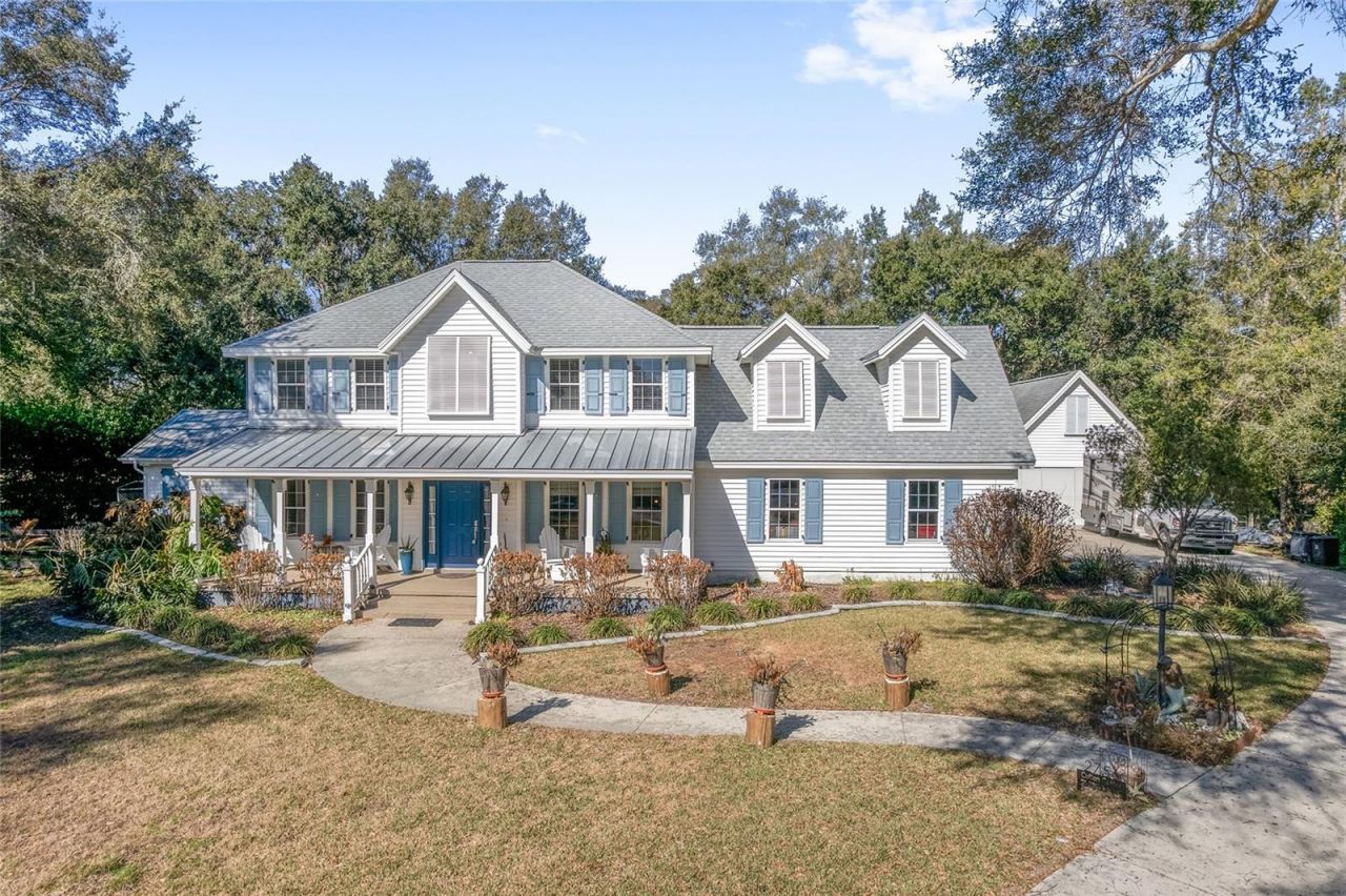 2756 Cutters Corner, The Villages, FL 32162 Photo