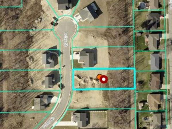 2199 Foley Street, Portage, IN 46368