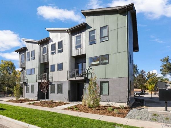 5187 Carr Street, Arvada, CO 80002