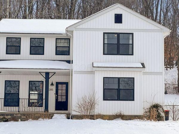 1285 Bluejack Lane, Heath, OH 43056