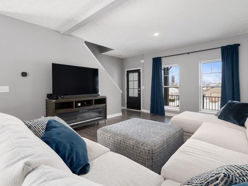 1285 Bluejack Lane, Heath, OH 43056 Photo 14