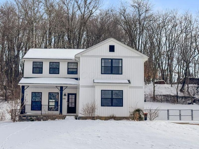 1285 Bluejack Lane, Heath, OH 43056 Photo 4