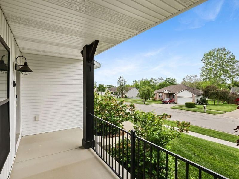 1285 Bluejack Lane, Heath, OH 43056 Photo 5