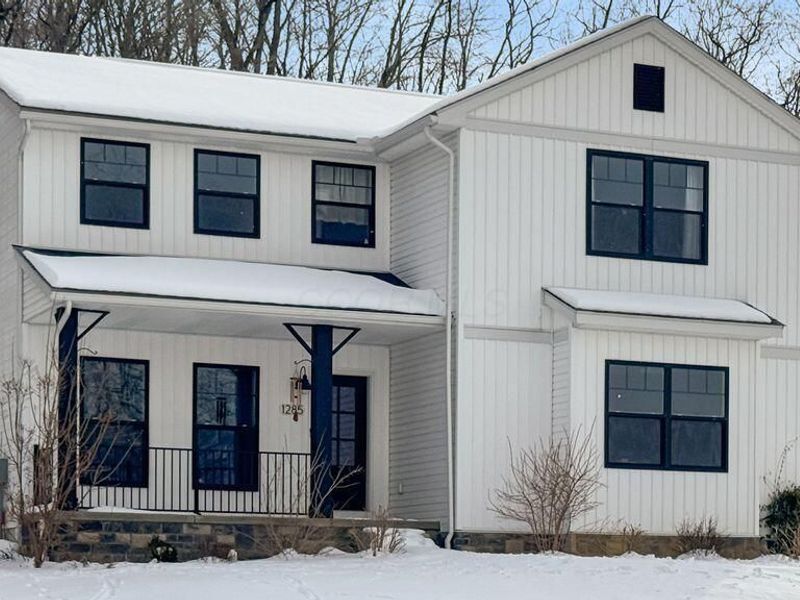 1285 Bluejack Lane, Heath, OH 43056 Photo 6