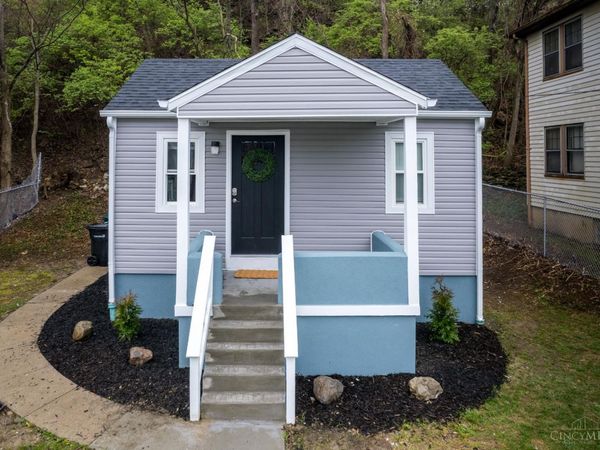 2117 Highland Avenue, Cincinnati, OH 45219