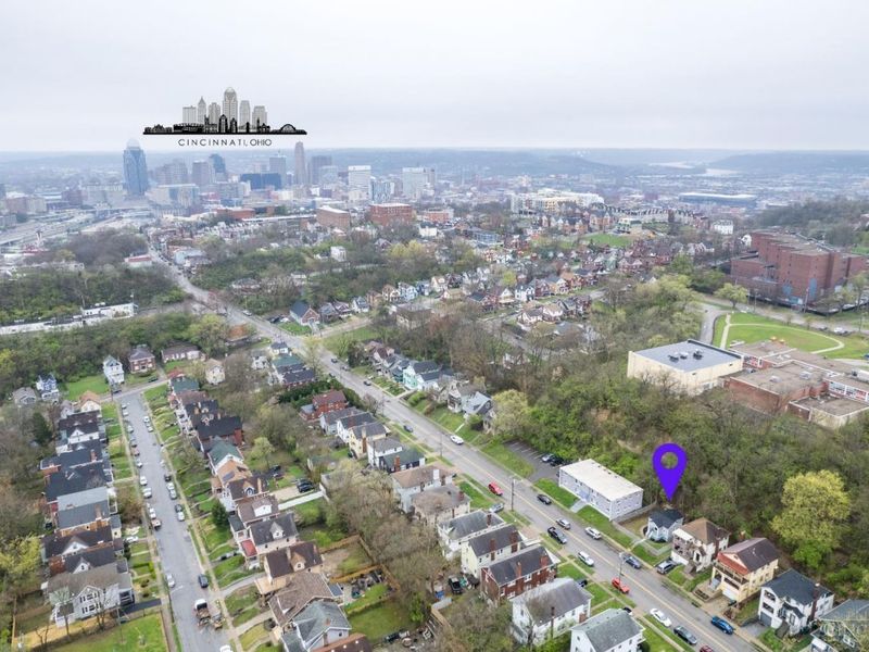 2117 Highland Avenue, Cincinnati, OH 45219 Photo 8