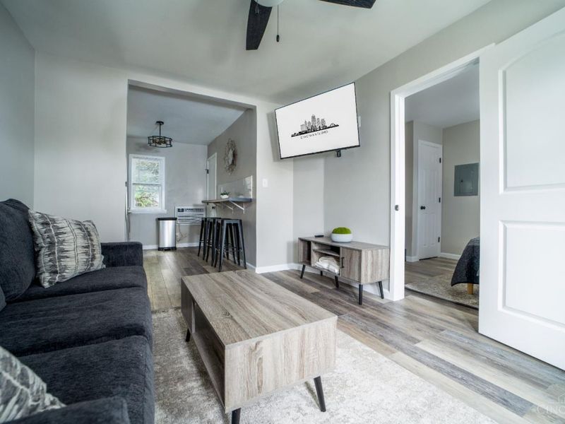 2117 Highland Avenue, Cincinnati, OH 45219 Photo 9