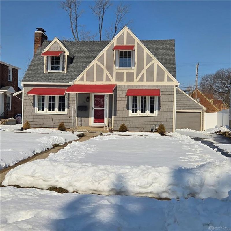 663 Broad Boulevard, Dayton, OH 45419 Main Photo