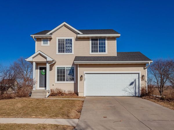 2723 Laurel Street, Ames, IA 50010
